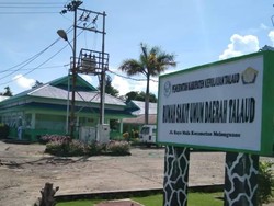 Legislator Kritik RSUD Talaud soal Pelayanan Buruk Berujung Bayi Meninggal