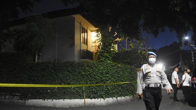 Keluarga: Kemungkinan Penembakan Brigadir J di Magelang Atau Jakarta