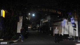 Komnas HAM Tegaskan Tetap Independen Selidiki Penembakan Brigadir J
