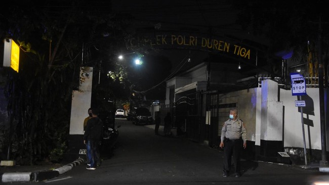 Komisi Nasional Hak Asasi Manusia (Komnas HAM) memastikan bakal bekerja secara independen dalam mengusut kasus penembakan yang menewaskan Brigadir J.