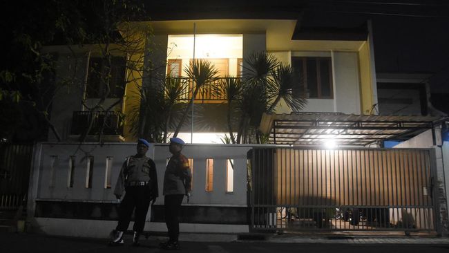 Keluarga Minta Tim Khusus Buka Rekaman Percakapan Terakhir Brigadir J