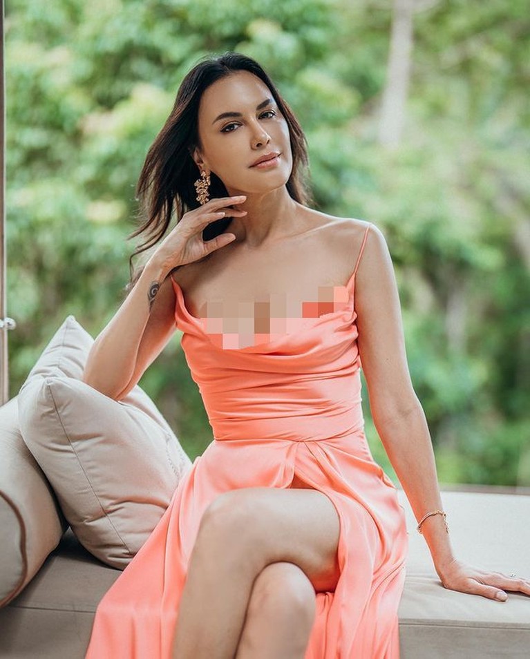 Sophia Latjuba Sophia Latjuba