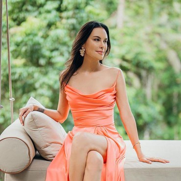 Cerita Sophia Latjuba Tak Suka Ngutang hingga Tolak Pakai Kartu Kredit