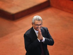 Rajapaksa Mundur, Parlemen Sri Lanka Segera Pilih Presiden Baru
