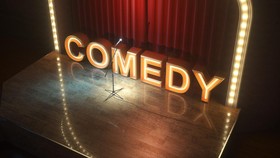 Komika Aulia Dituduh Hina Nabi Muhammad Saat Stand Up Comedy