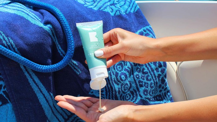 Sering Terlupakan, Ini Sederet Manfaat Sunscreen untuk Kulit Kamu Sering Terlupakan, Ini Sederet Manfaat Sunscreen untuk Kulit Kamu