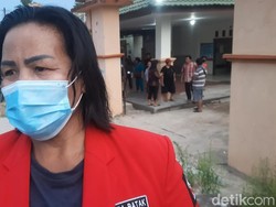 Keluarga Yosua Tak Mau Tanggapi Lagi Soal Remisi Putri Candrawathi