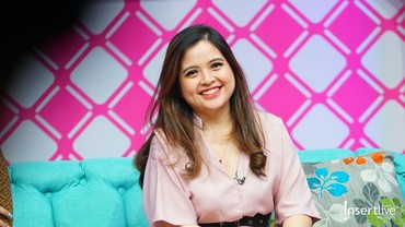 img-title Tasya Kamila Umumkan Hamil Anak Kedua