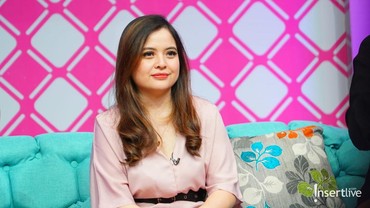 Hamil Anak Kedua, Tasya Kamila Beberkan Rintangan yang Dihadapi