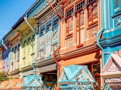 Habis Nonton Liverpool di Singapura, Enaknya Lanjut Jalan-jalan ke Sini