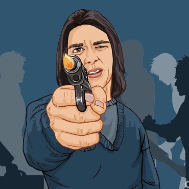 Beda Keterangan Polisi dan Keluarga soal Luka Brigadir Yoshua