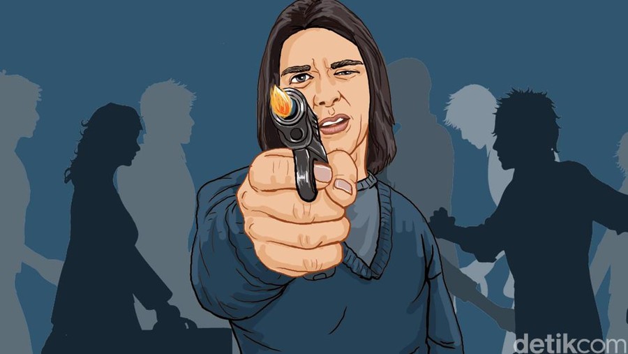 Tentang Glock 17 dan HS-9, Pistol yang Dipakai Brigadir J vs Bharada E Glock 17 dan HS-9 adalah senjata yang digunakan dalam kasus polisi tembak polisi di rumah Kadiv Propam. Mereka yang terlibat adalah Brigadir J dan Bharada E.