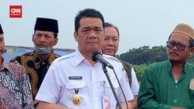 VIDEO: Pemprov DKI Terima Putusan PTUN Revisi UMR Jakarta 2022