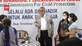 VIDEO: Komnas PA Minta Mas Bechi Dikebiri