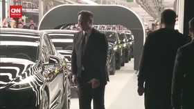 VIDEO: Batal Beli Dibeli, Twitter Gugat Elon Musk