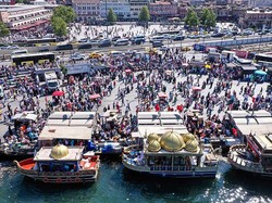 Pariwisata Turki Dalam Bahaya, Mulai Ditinggalkan Turis
