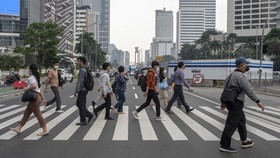 Pengusaha Pikir-pikir Tahan Kenaikan UMP DKI 2023