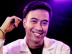 Kabar Terbaru Vidi Aldiano Berjuang Lawan Kanker Ginjal, Ini yang Dirasakan
