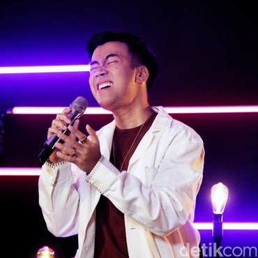 'Senandika', Pembuktian Vidi Aldiano