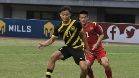 Wajah-wajah Lesu Vietnam U-19 Jelang Laga 'Bestie'