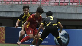 Jadwal Siaran Langsung Malaysia vs Vietnam di SEA Games 2023