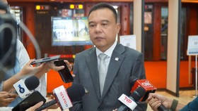 Tidak Hari Ini, TKN Prabowo-Gibran Diumumkan Pekan Depan