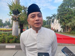 Eri Akan Gandeng Polisi Berantas Miras Buntut 5 Orang Tewas karena Oplosan