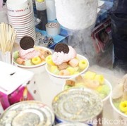 Anak Berusia 5 Tahun Terbakar Saat Jajan Ice Smoke yang Viral, Ini Kronologi Lengkapnya!