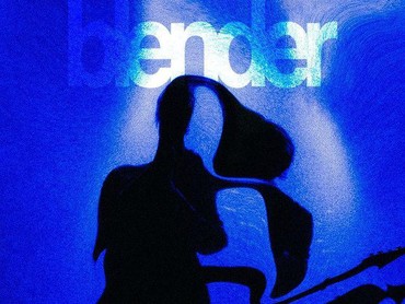 Lirik Lagu Blender - 5 Seconds of Summer