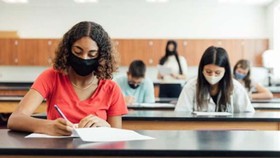 BritAma Valas, Opsi Tepat Sebelum Sekolah di Luar Negeri