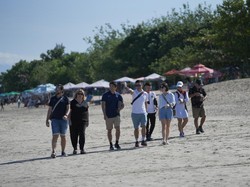 World Beach Game 2023 Batal, Putaran Cuan di Bali Hilang Rp 25 Miliar Lebih