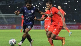Link Live Streaming Final Piala Presiden 2022: Borneo vs Arema