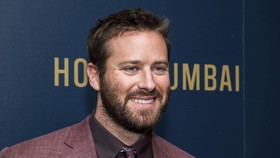 Terungkap Armie Hammer Sekarang Kerja Jadi Salesman