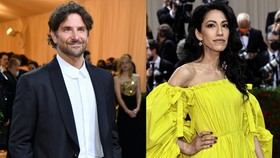 Bradley Cooper Disebut Merasa Cocok dengan Huma Abedin