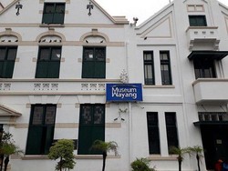 Museum Wayang Jakarta di Mana? Ini Lokasi, Harga Tiket hingga Jam Buka