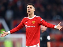 Masa Depan Cristiano Ronaldo Tak Menentu, Kini Ditolak Fans Atletico