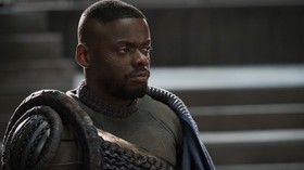 Daniel Kaluuya Tidak Kembali Bintangi Black Panther 2