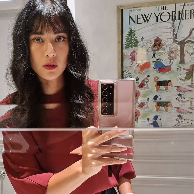 Dian Sastrowardoyo Dian Sastrowardoyo