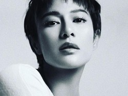 Kini Bondol, Intip 8 Potret Dian Sastrowardoyo dengan Berbagai Gaya Rambut