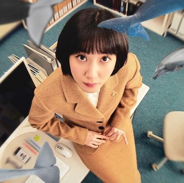 5 Fakta Drakor Extraordinary Attorney Woo yang Hangatkan Hati Penonton