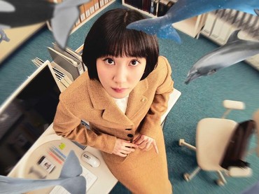 Begini Nasib Musim Kedua Drama Korea 'Extraordinary Attorney Woo'