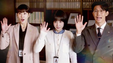 img-title 5 Drama Korea Rating Tertinggi di Minggu Kedua Juli 2022