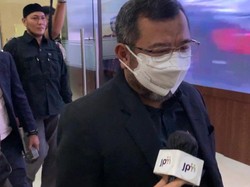 Bareskrim Kembali Periksa Eks Presiden ACT Hari Ini