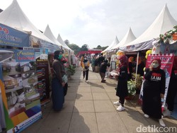 Disabilitas Menembus Batas Lewat Festival Garuda Jaya