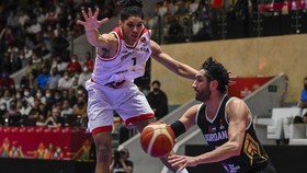 Pesan Kapten ke Derrick Usai Indonesia Gagal ke Piala Dunia