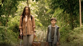 Review Film: Ivanna