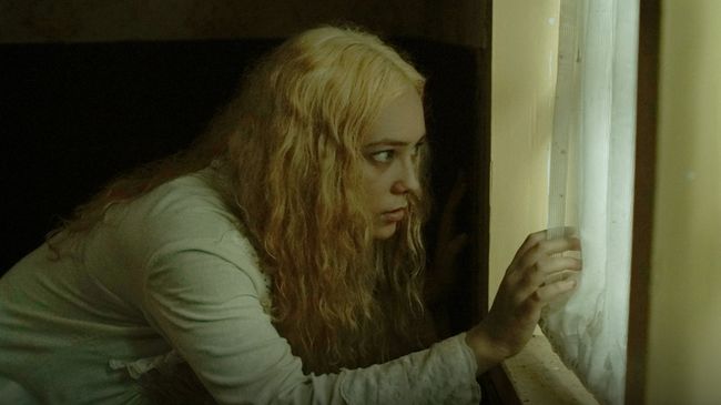 Film horor Ivanna mengumpulkan lebih dari 500 ribu penonton selama tiga hari penayangan sejak rilis pada Kamis (14/7).