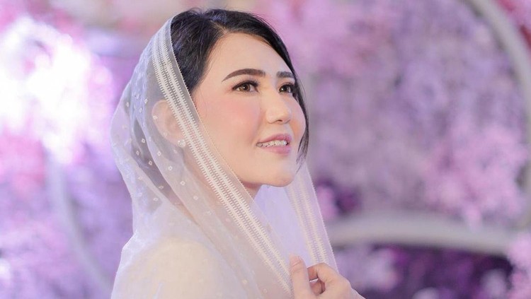 Foto Pengajian Via Vallen