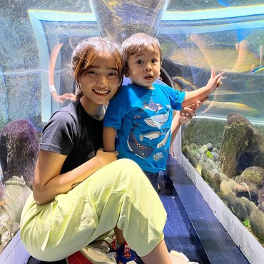 Fuji Belum Siapkan Jawaban Jika Gala Tanya Keberadaan Bibi dan Vanessa Angel