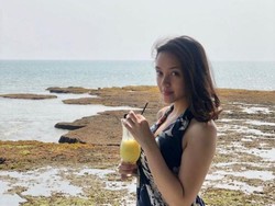 Arawinda Klarifikasi Tuduhan Pelakor, Amanda Zahra: Dia Delusional!